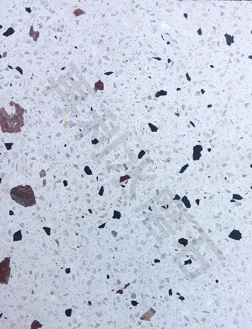 石材展示 从天然纹理到空间美学的价值传递