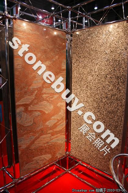 第十届厦门石材展 石材盛宴，行业风向标